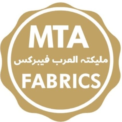 MTA Fabrics Logo